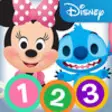 Icon of program: Disney Buddies: 123s
