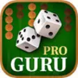 Icon of program: Backgammon Guru Pro