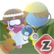 Icon of program: THE GAME OF LIFE ZappED e…