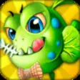 Icon of program: Fish Party Online