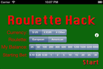 Image 0 for Roulette-Hack