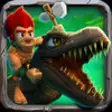 Icon of program: Caveman Dino Rush