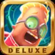 Icon of program: Coaster Crazy Deluxe