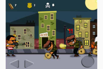 Image 0 for Fighting Crime - Duterte …