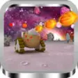 Icon of program: The Space Defense 3D - An…