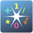 Icon of program: Calcolatrice + POWER-KI  …