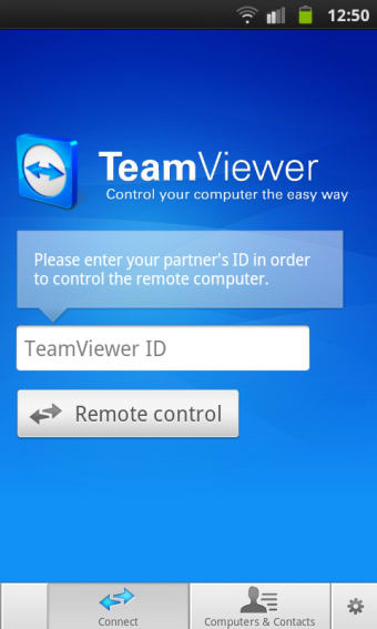 Image 0 for TeamViewer: Remote Contro…