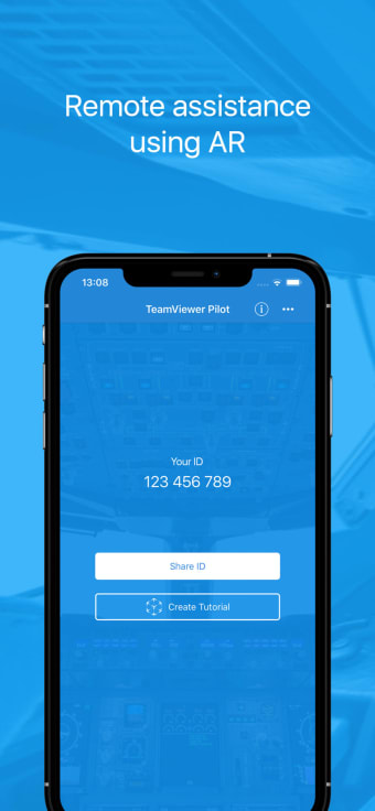 Image 2 for TeamViewer Pilot