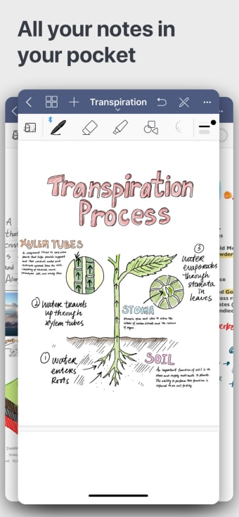 Image 3 for GoodNotes 5