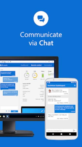 Image 3 for TeamViewer QuickSupport