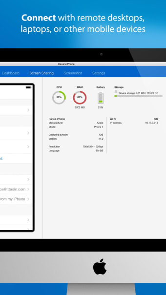 Image 2 for TeamViewer QuickSupport