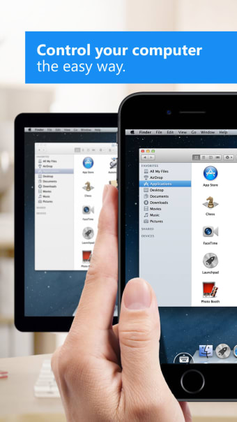 Image 1 for TeamViewer: Remote Contro…