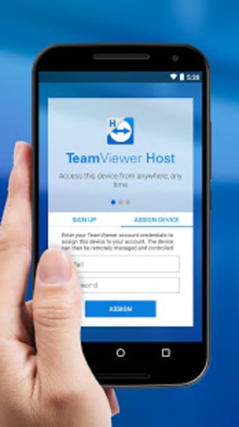 Image 2 for TeamViewer Host