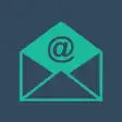 Icon of program: Temp Mail - anonymous ema…
