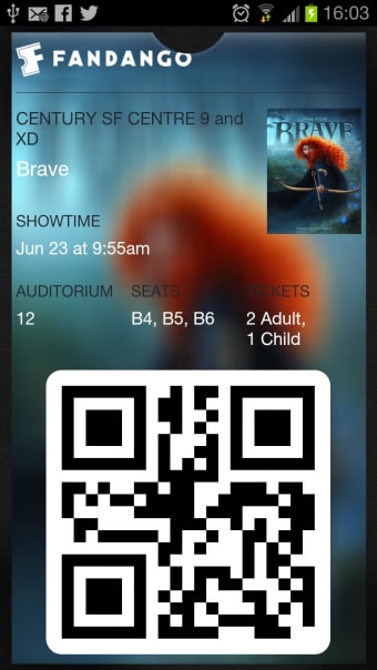 Image 1 for PassWallet - Passbook + N…