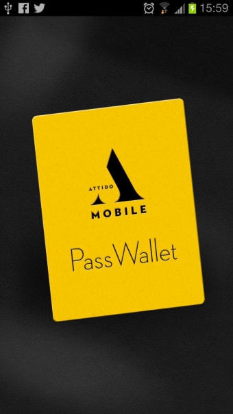 Image 2 for PassWallet - Passbook + N…