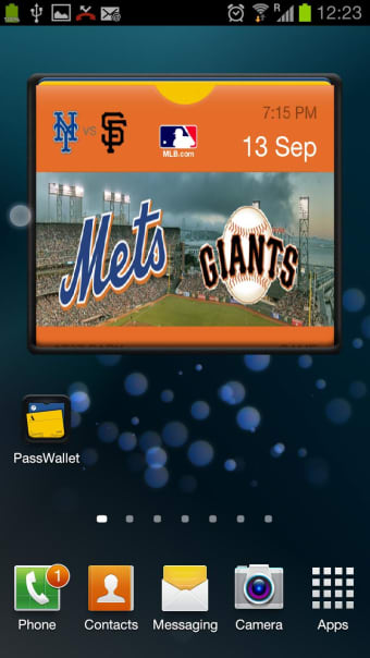 Image 0 for PassWallet - Passbook + N…