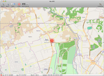 Image 0 for Mac WPS