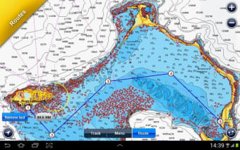Image 5 for Boating HD Marine & Lakes