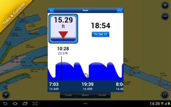Image 0 for Boating HD Marine & Lakes