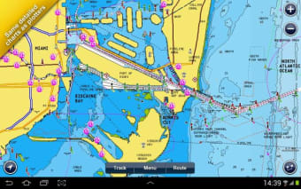 Image 4 for Boating HD Marine & Lakes
