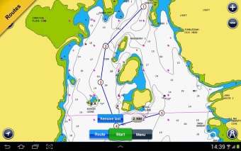 Image 7 for Boating HD Marine & Lakes