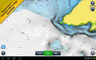 Image 6 for Boating HD Marine & Lakes