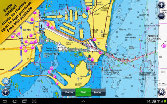 Image 2 for Boating HD Marine & Lakes
