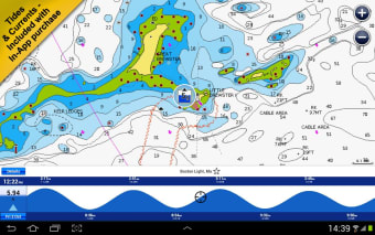 Image 1 for Boating HD Marine & Lakes