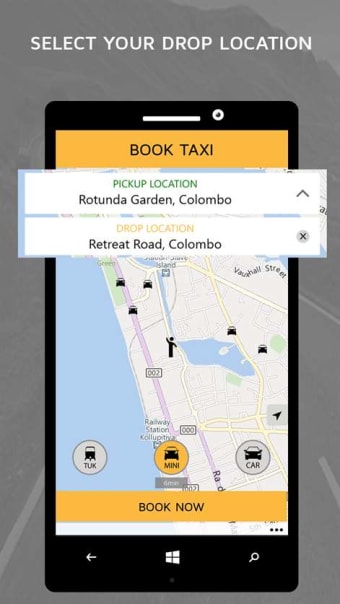 Image 2 for PickMe (Sri Lanka) for Wi…