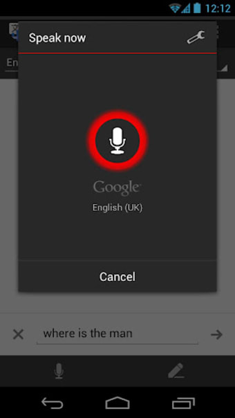 Image 0 for Google Translate