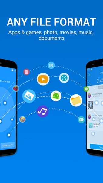 Image 2 for SHAREit - Transfer & Shar…