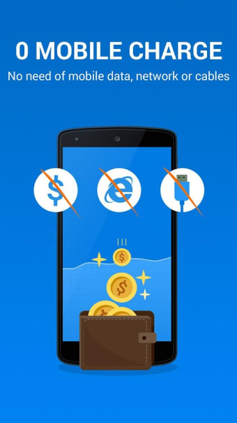 Image 0 for SHAREit - Transfer & Shar…
