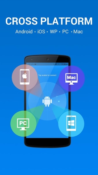 Image 1 for SHAREit - Transfer & Shar…