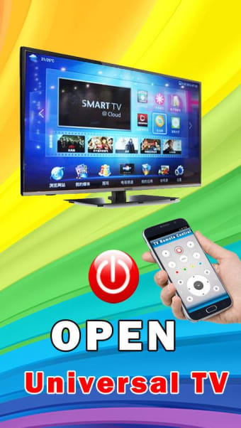 Image 0 for TV Remote Control For  Al…