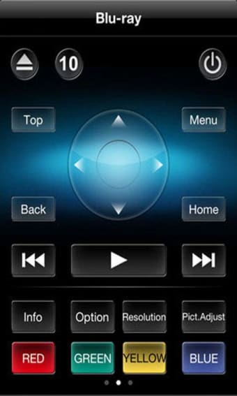 Image 1 for TV Remote Control For  Al…