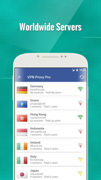 Image 0 for Free VPN
