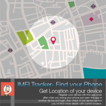 Image 2 for IMEI Tracker - Find My De…