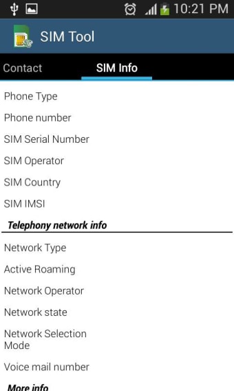 Image 2 for SIM Toolkit Application