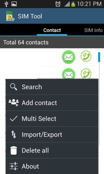 Image 0 for SIM Toolkit Application