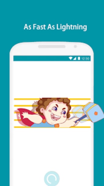 Image 0 for Thunder VPN - A Fast , Un…