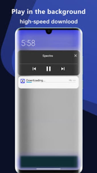 Image 3 for Free Mp3 Downloader & Mus…