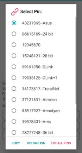 Image 0 for WiFi Warden Classic - WPS…