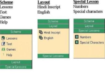 Image 1 for Aasaan - Hindi Typing Tut…