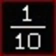 Icon of program: Fractions