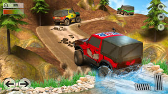 Image 1 for Real Offroad Jeep 4X4 Dri…