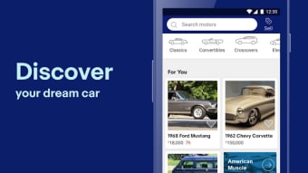 Image 1 for eBay Motors: Buy & Sell C…