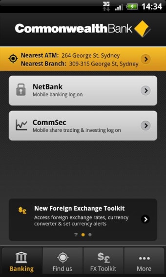 Image 3 for CommBank