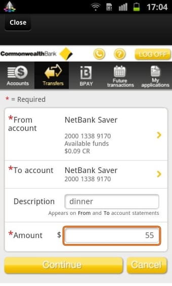 Image 1 for CommBank