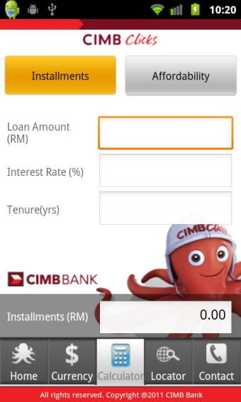 Image 1 for CIMB Clicks Malaysia